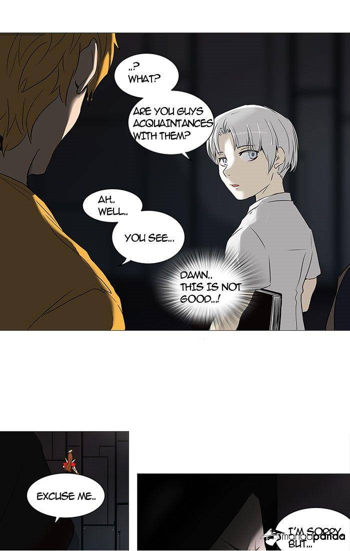 Tower of God Chapter 247 image 37